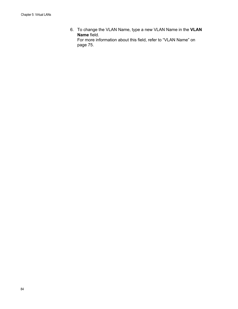 Allied Telesis AT-GS950/8 User Manual | Page 84 / 364