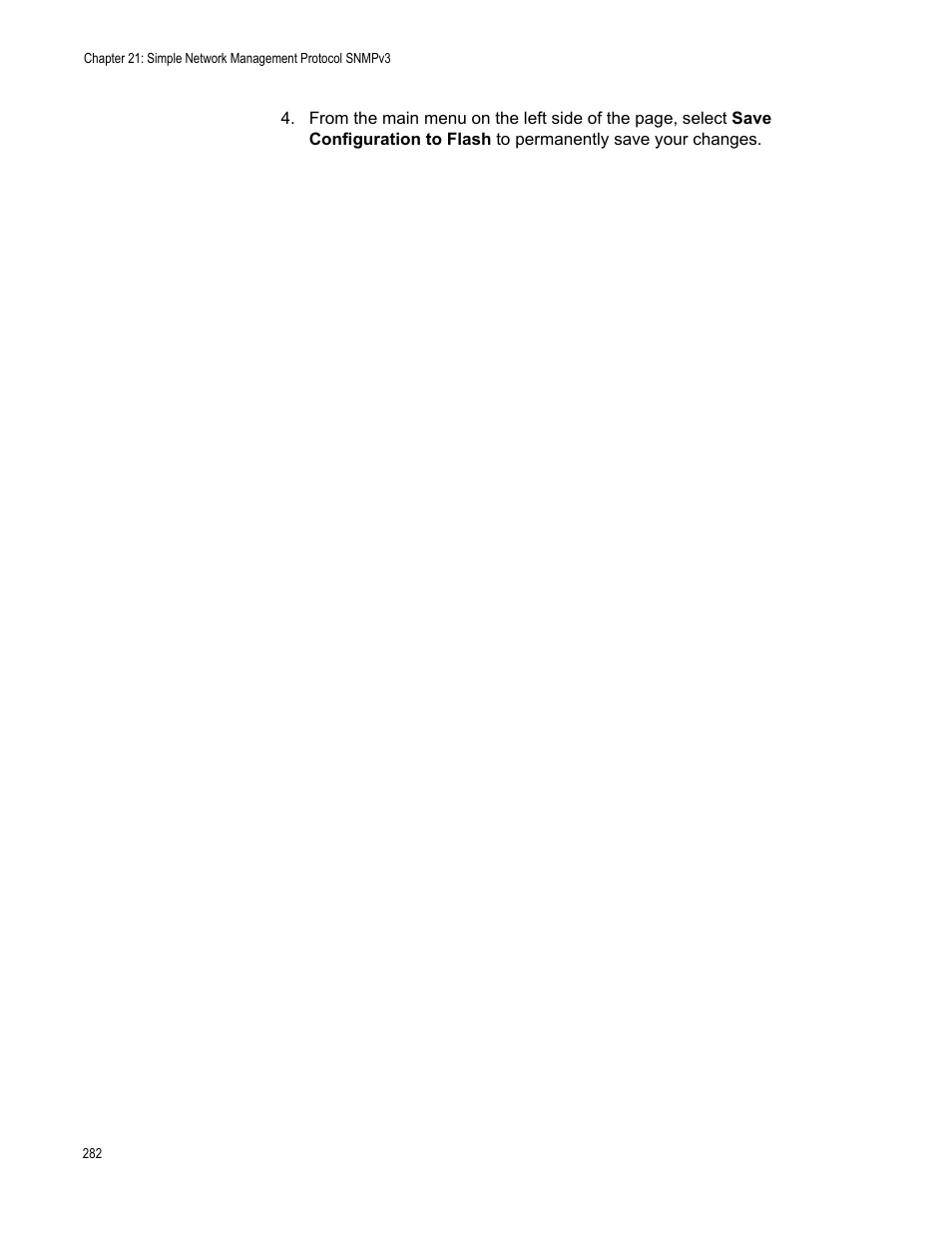 Allied Telesis AT-GS950/16 User Manual | Page 282 / 364