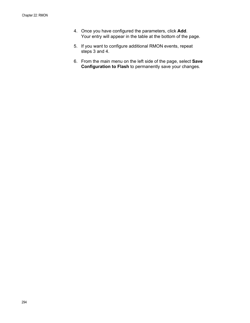 Allied Telesis AT-GS950/16 User Manual | Page 294 / 364