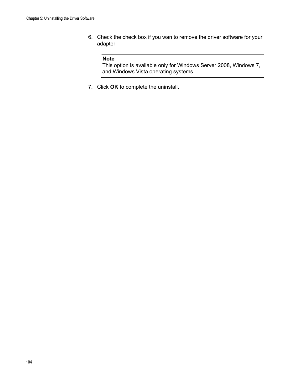Allied Telesis AT-2911 Series Adapters User Manual | Page 104 / 120