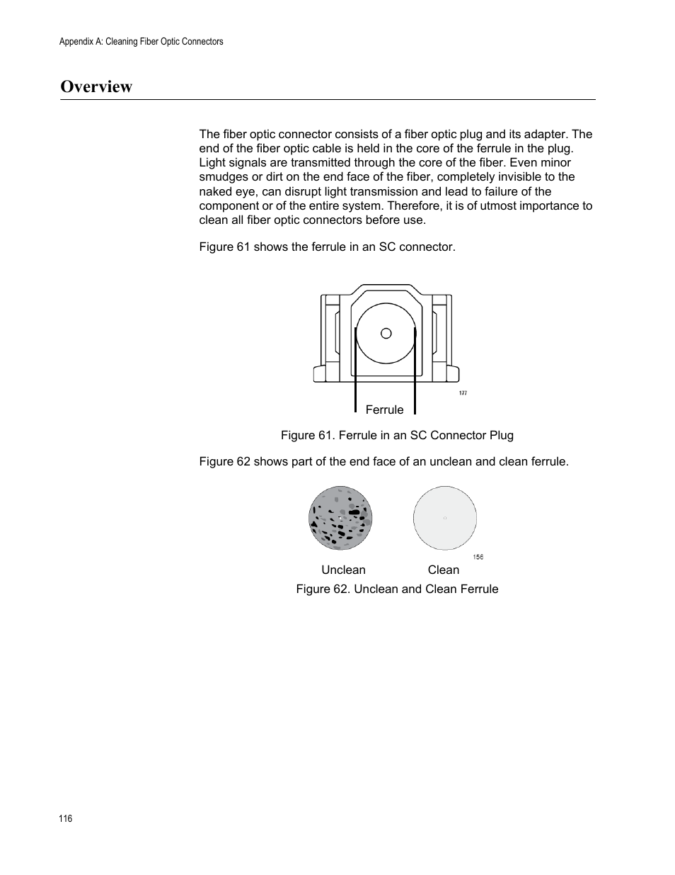 Overview | Allied Telesis AT-2911 Series Adapters User Manual | Page 116 / 120