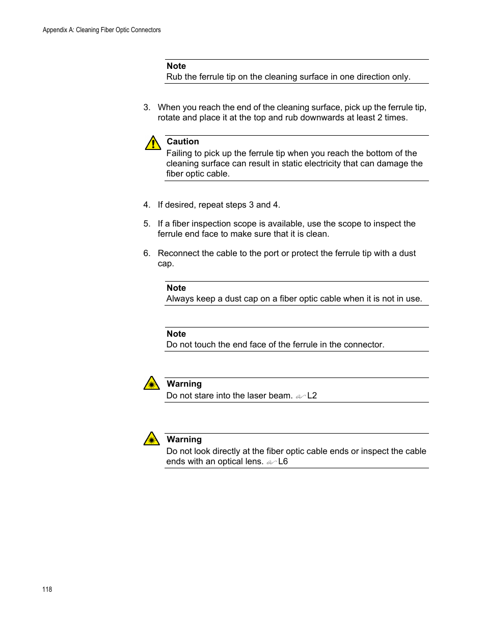 Allied Telesis AT-2911 Series Adapters User Manual | Page 118 / 120