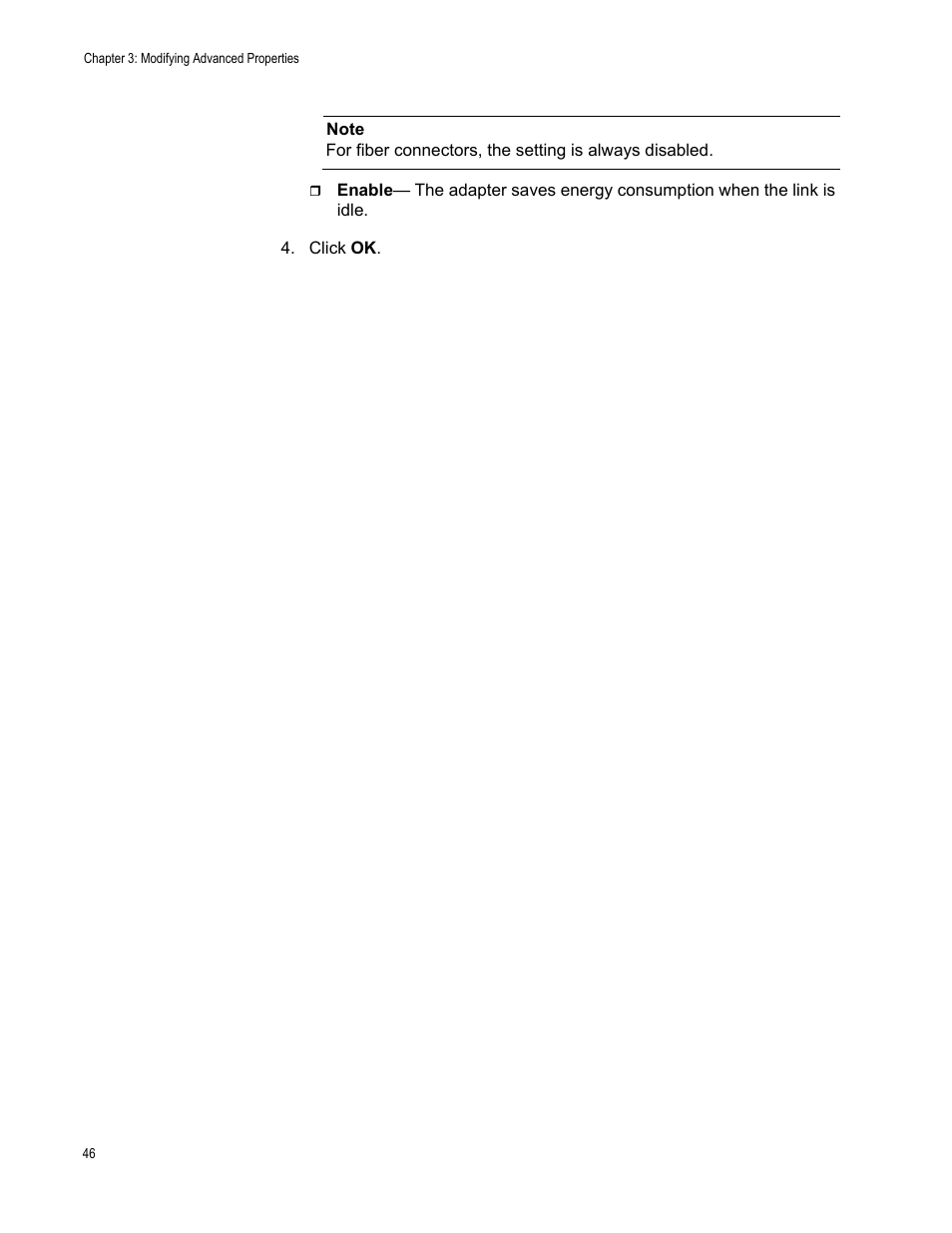 Allied Telesis AT-2911 Series Adapters User Manual | Page 46 / 120