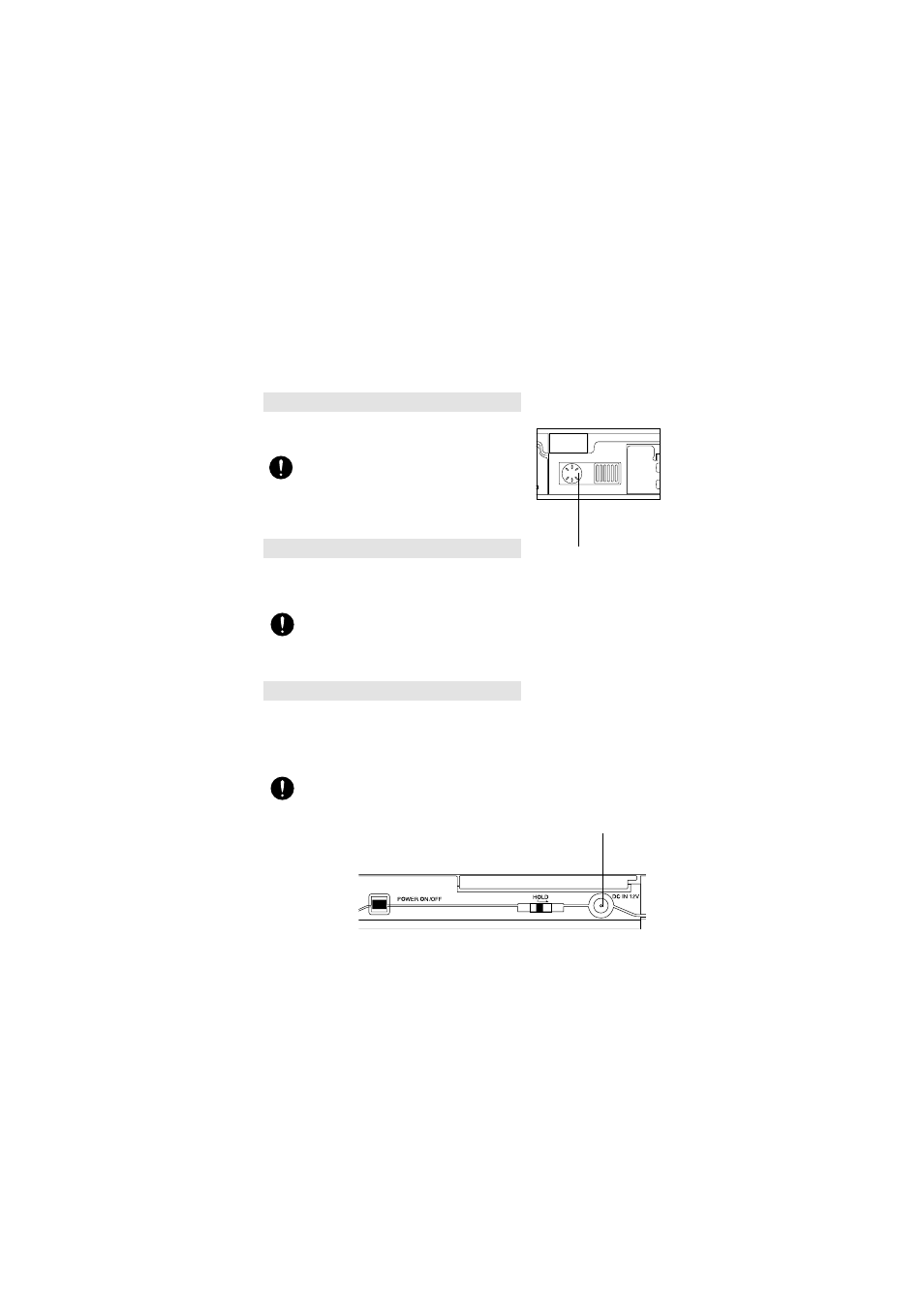 Audiovox DV 1680 User Manual | Page 16 / 48