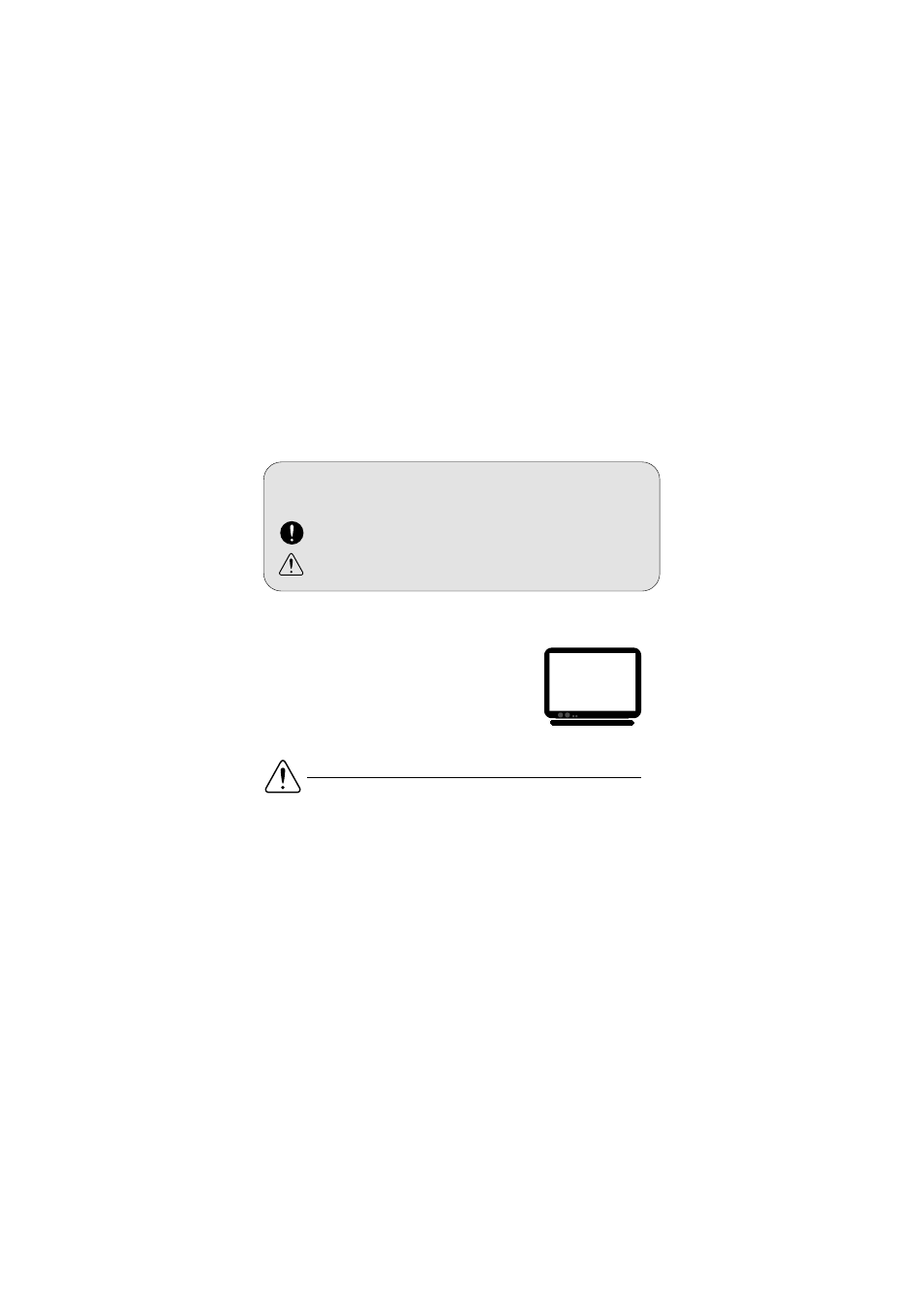Before using the dvd player | Audiovox DV 1680 User Manual | Page 2 / 48
