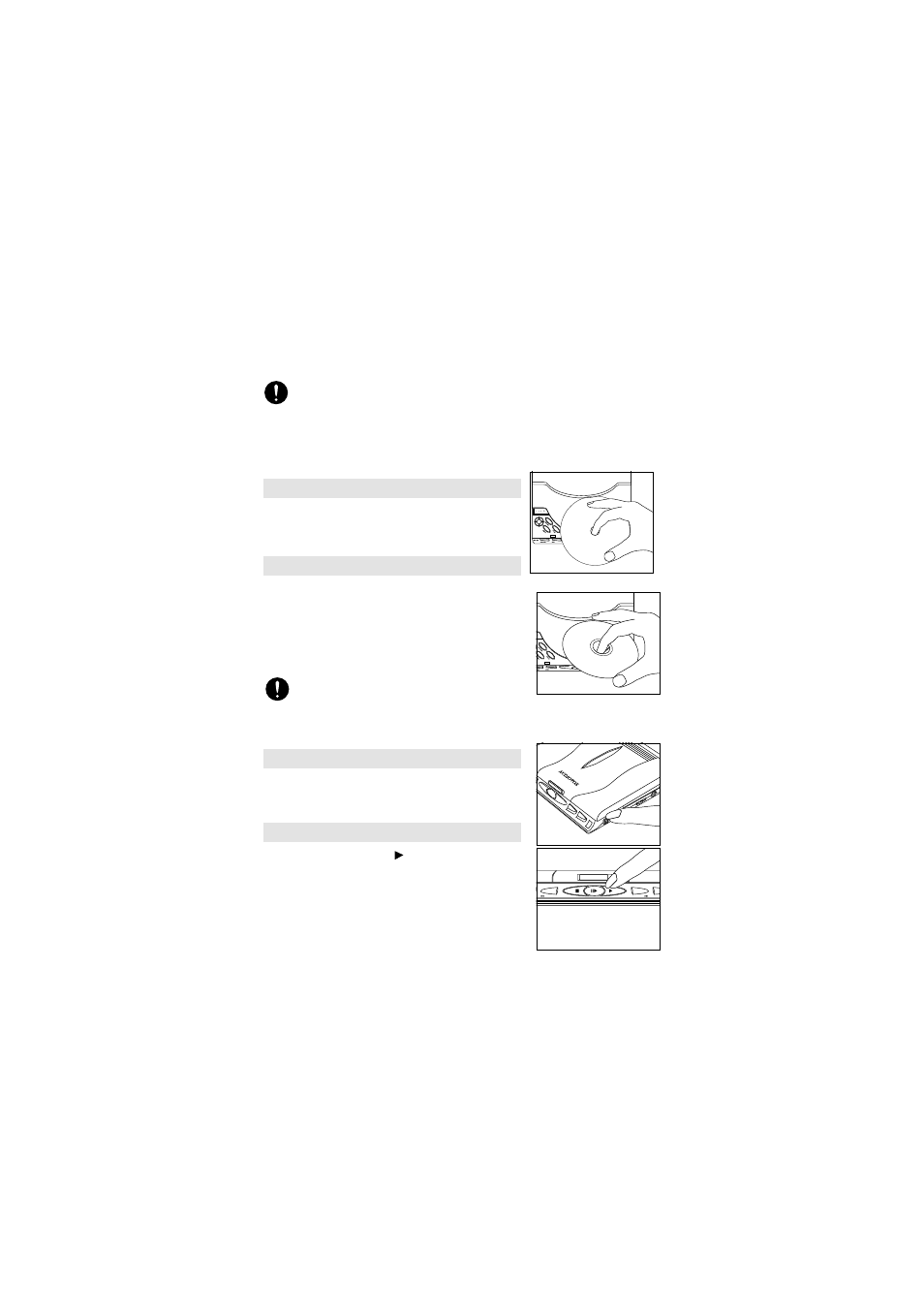Audiovox DV 1680 User Manual | Page 9 / 48