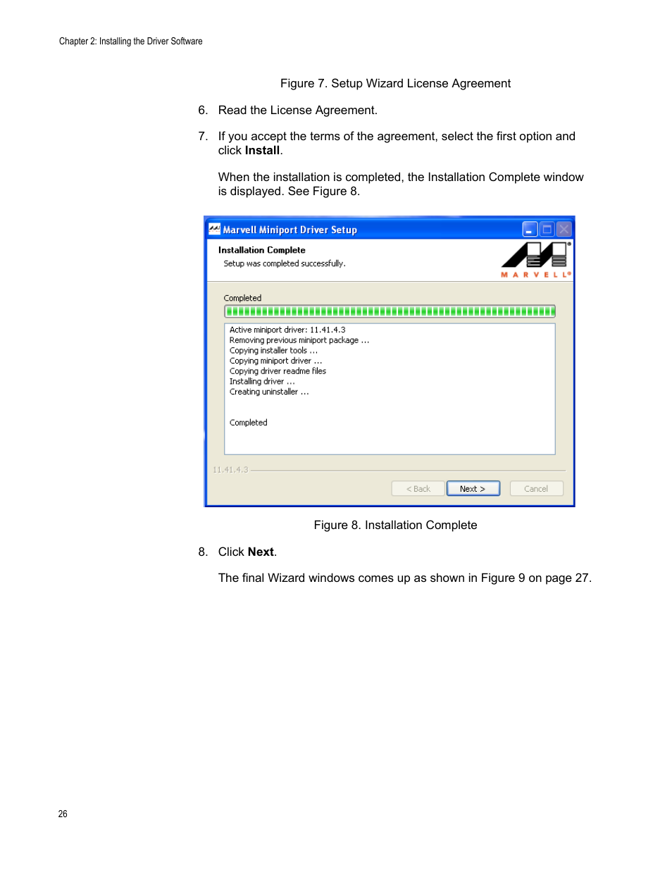 Allied Telesis AT-2814FX User Manual | Page 26 / 86