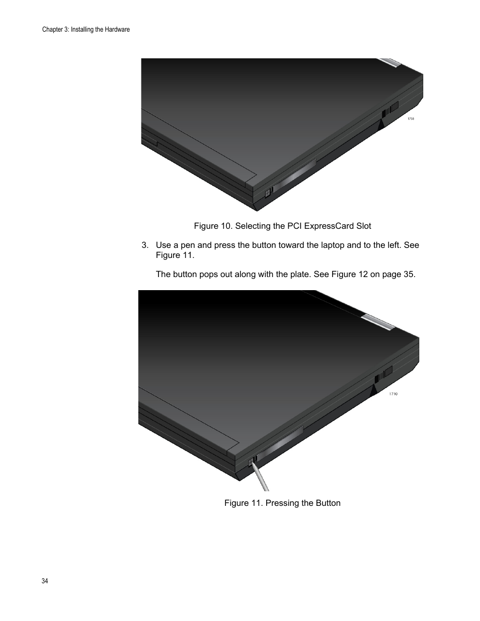 Allied Telesis AT-2814FX User Manual | Page 34 / 86