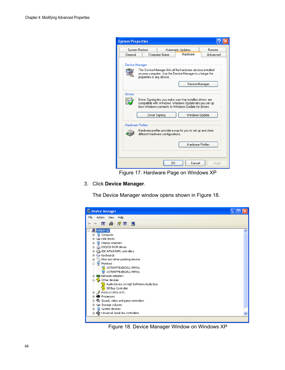 Allied Telesis AT-2814FX User Manual | Page 44 / 86