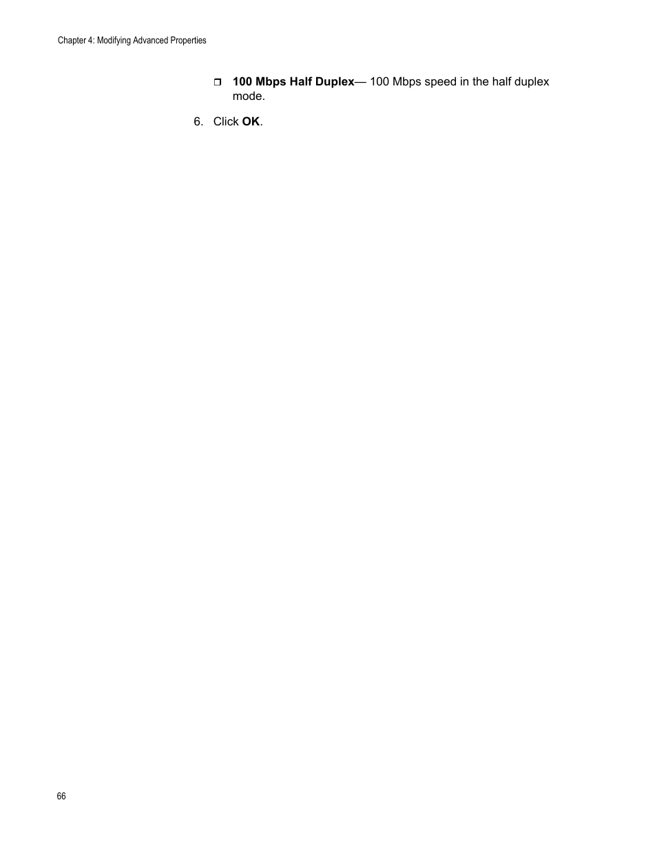Allied Telesis AT-2814FX User Manual | Page 66 / 86