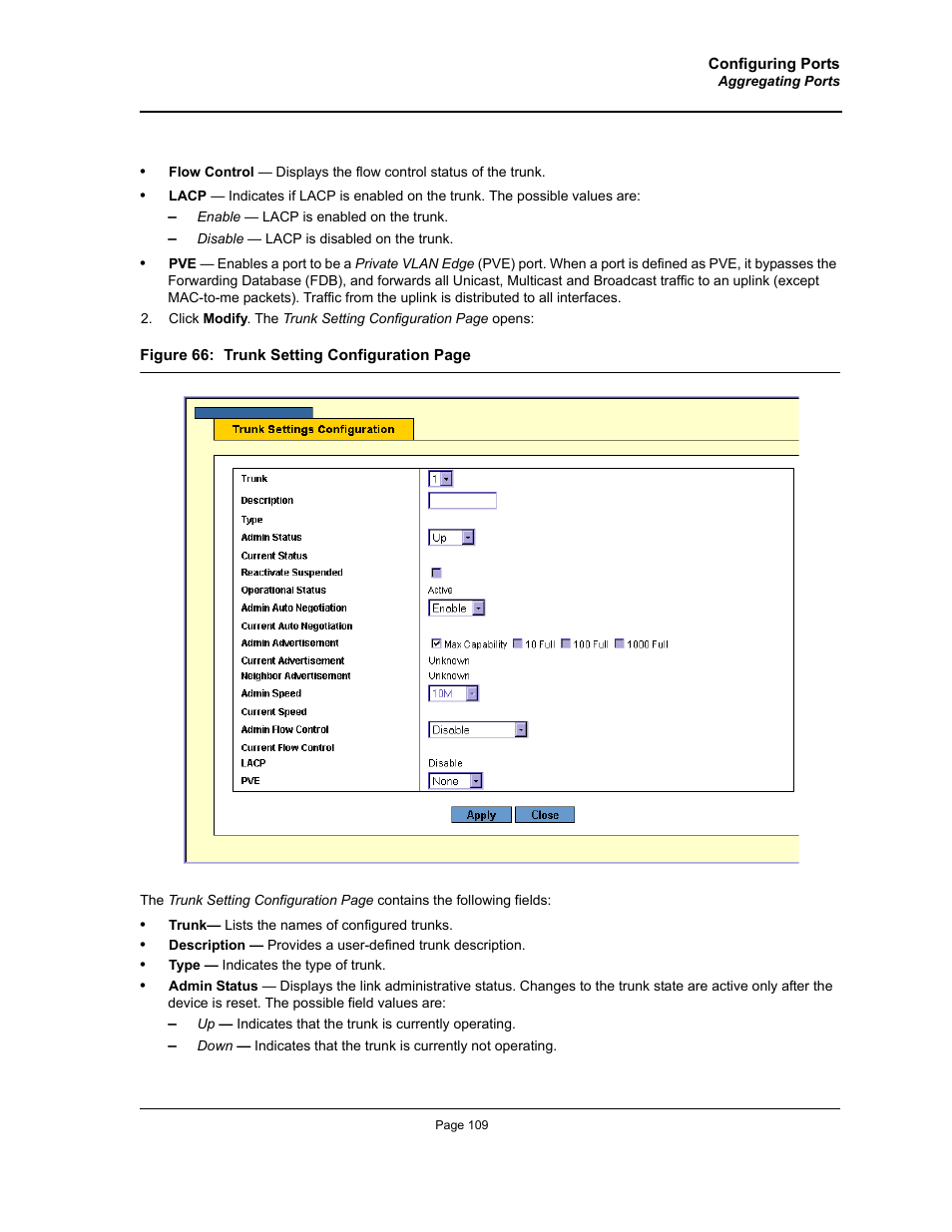 Allied Telesis AT-S94 User Manual | Page 109 / 254