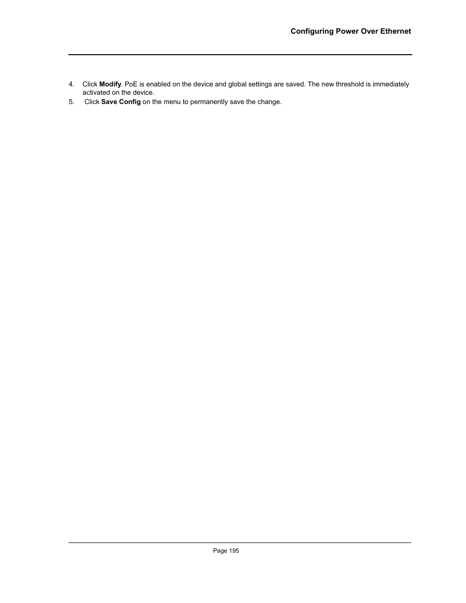 Allied Telesis AT-S94 User Manual | Page 195 / 254