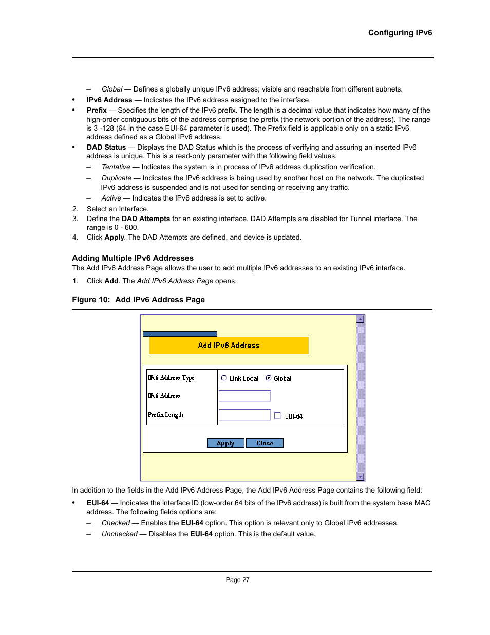 Allied Telesis AT-S94 User Manual | Page 27 / 254