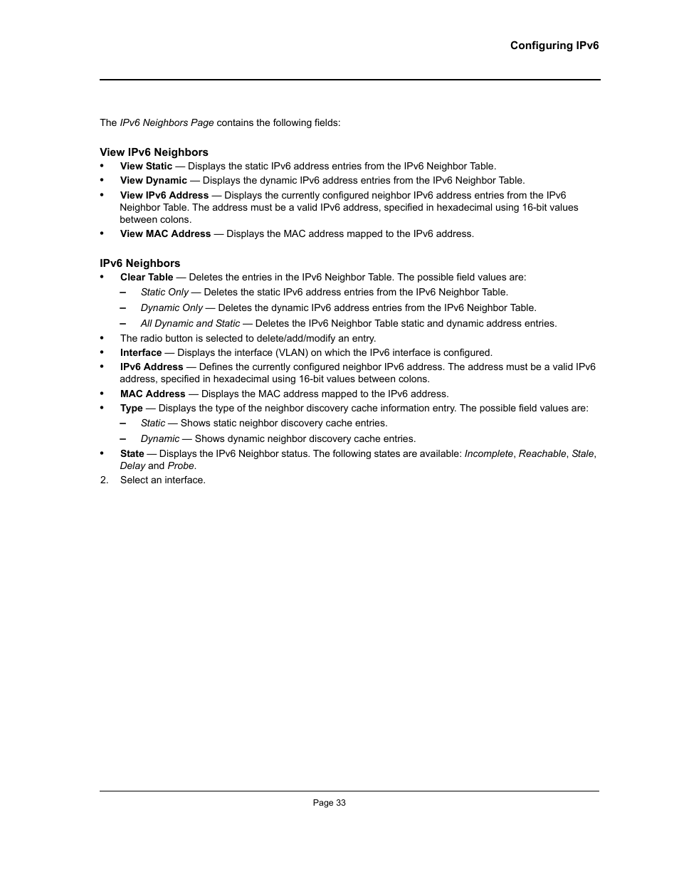 Allied Telesis AT-S94 User Manual | Page 33 / 254