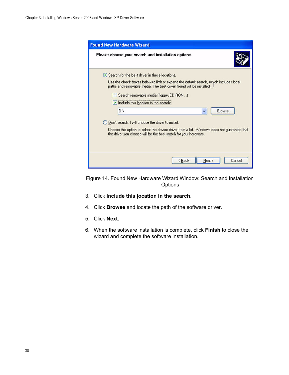 Allied Telesis AT-2912T User Manual | Page 38 / 100