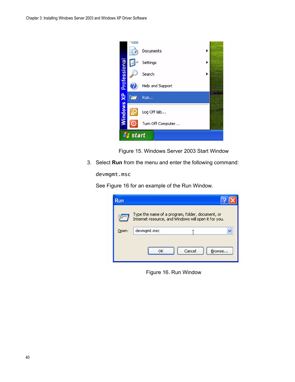 Allied Telesis AT-2912T User Manual | Page 40 / 100