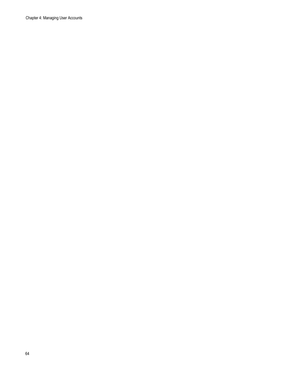 Allied Telesis AT-WA7400/EU User Manual | Page 64 / 364