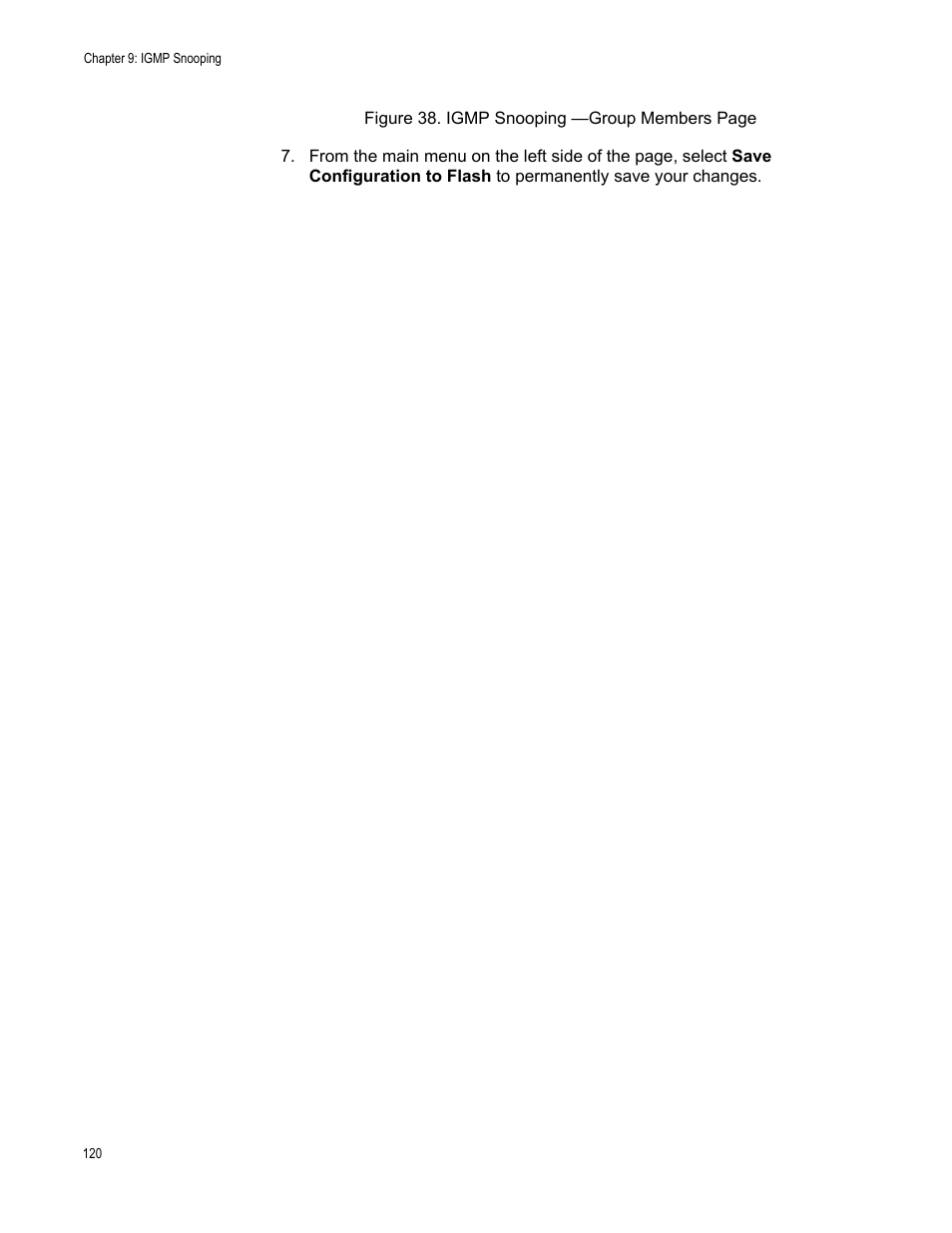 Allied Telesis AT-S105 User Manual | Page 120 / 234