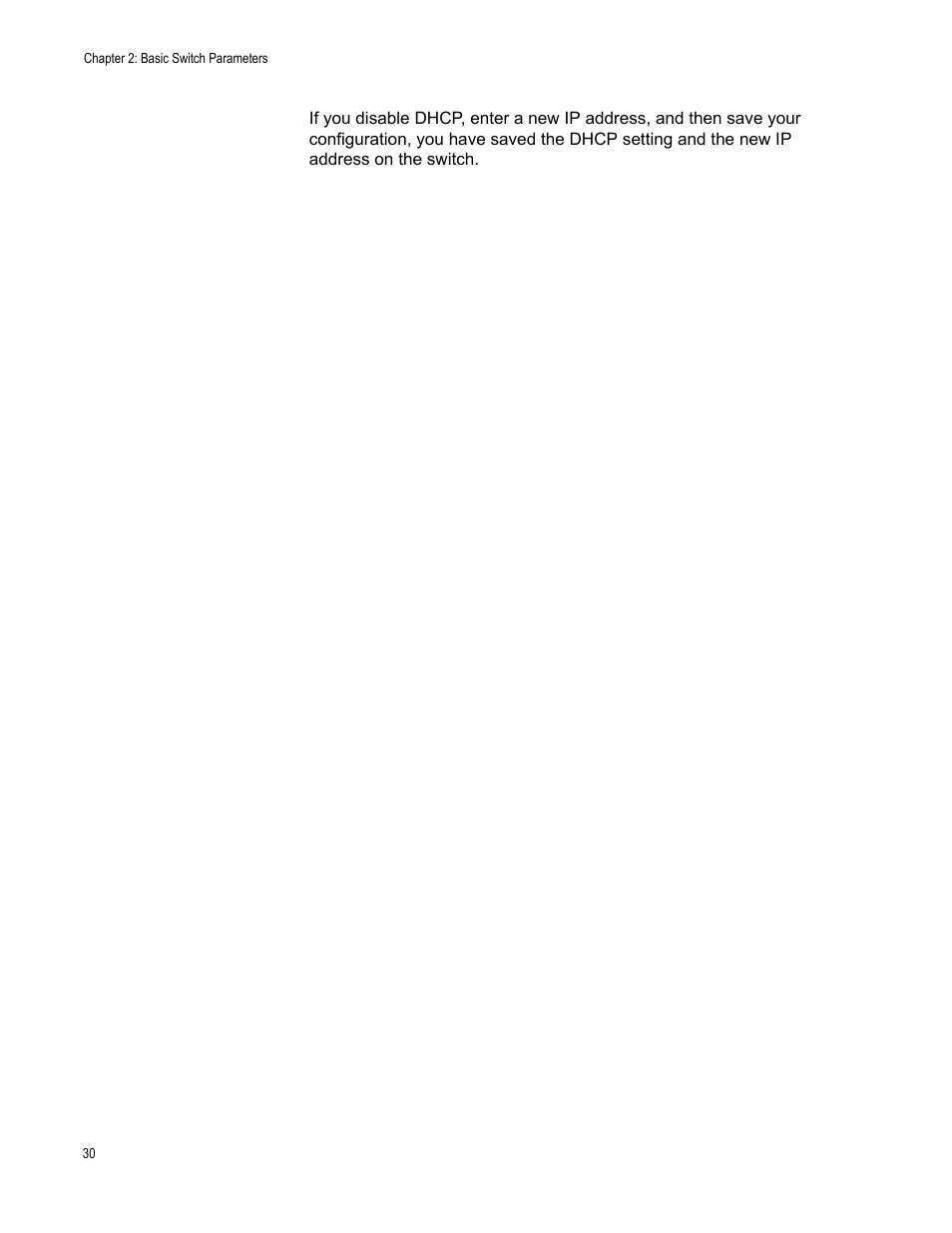 Allied Telesis AT-S105 User Manual | Page 30 / 234