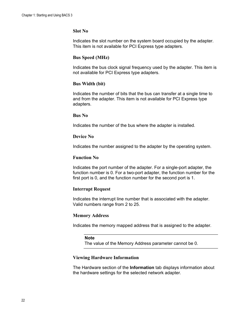 Allied Telesis Broadcom Advanced Control Suite 3 User Manual | Page 22 / 80