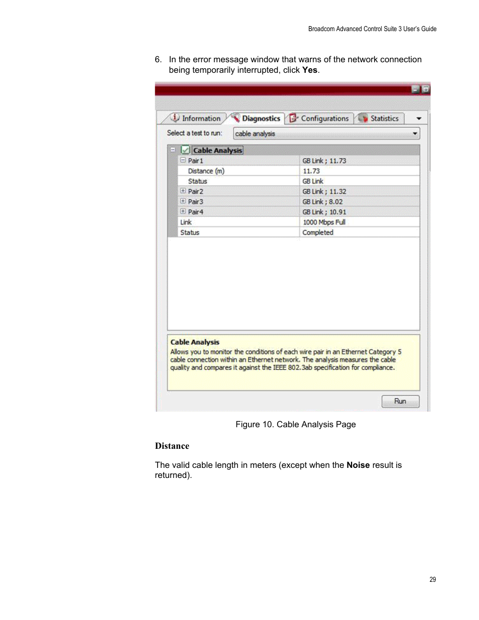 Allied Telesis Broadcom Advanced Control Suite 3 User Manual | Page 29 / 80