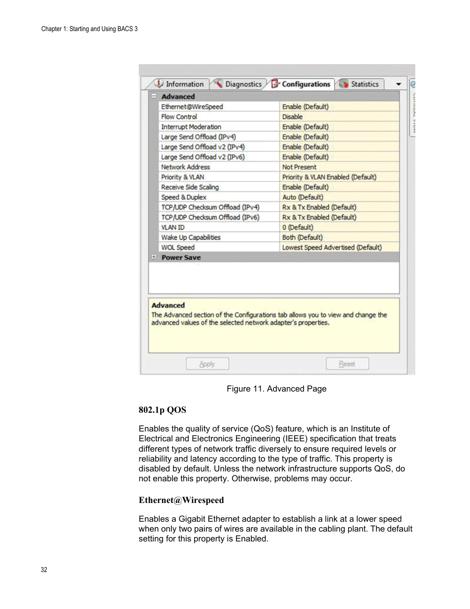 Allied Telesis Broadcom Advanced Control Suite 3 User Manual | Page 32 / 80