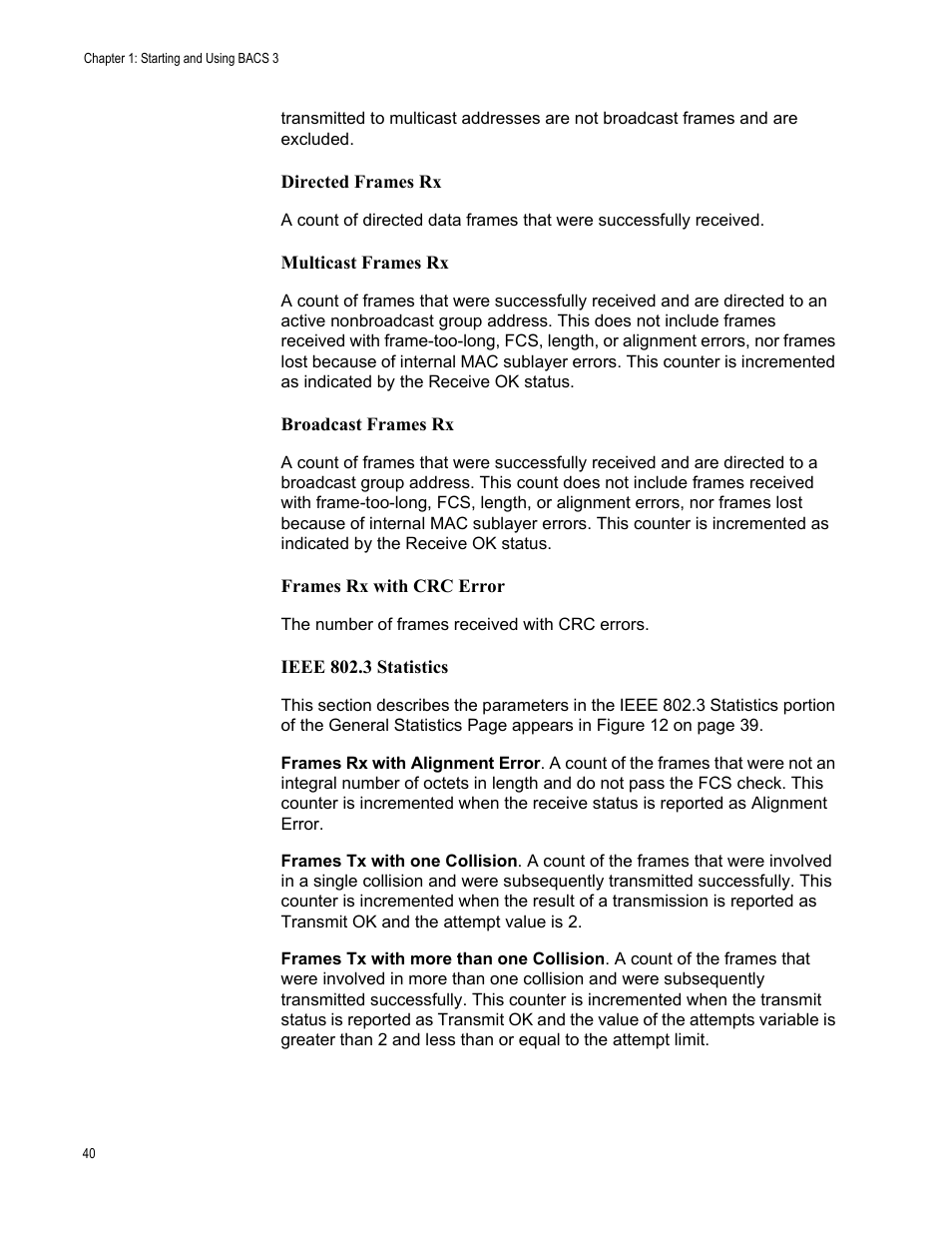 Allied Telesis Broadcom Advanced Control Suite 3 User Manual | Page 40 / 80