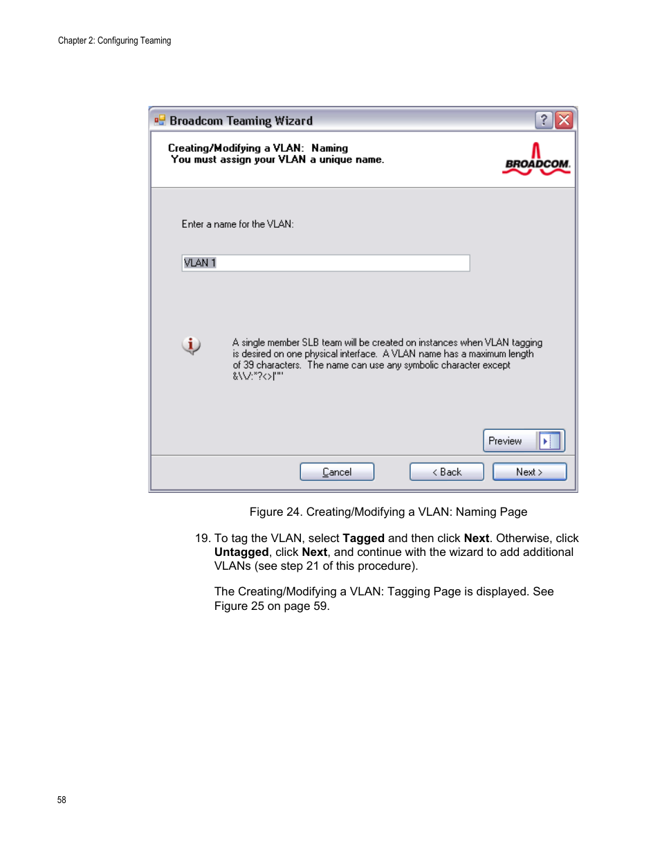 Allied Telesis Broadcom Advanced Control Suite 3 User Manual | Page 58 / 80