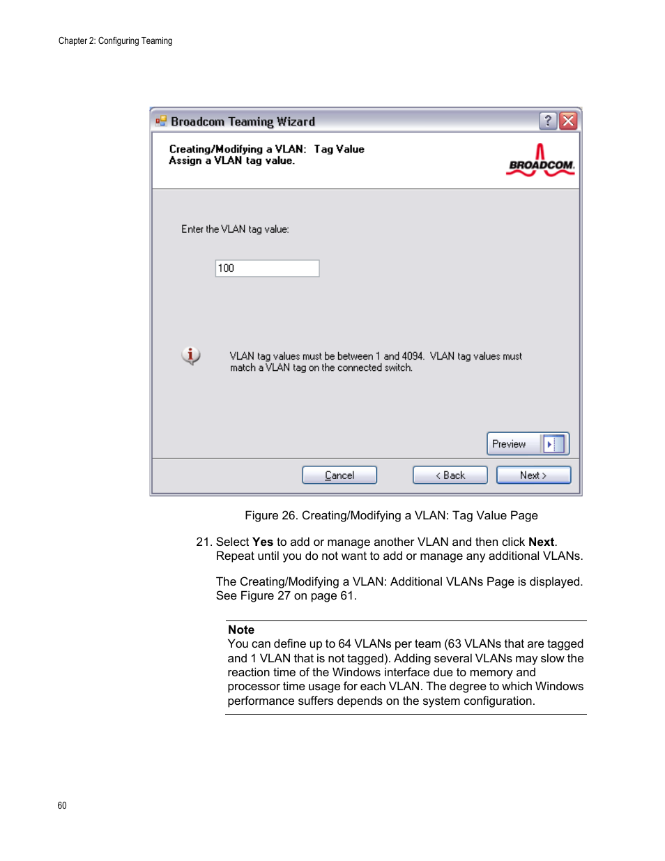 Allied Telesis Broadcom Advanced Control Suite 3 User Manual | Page 60 / 80