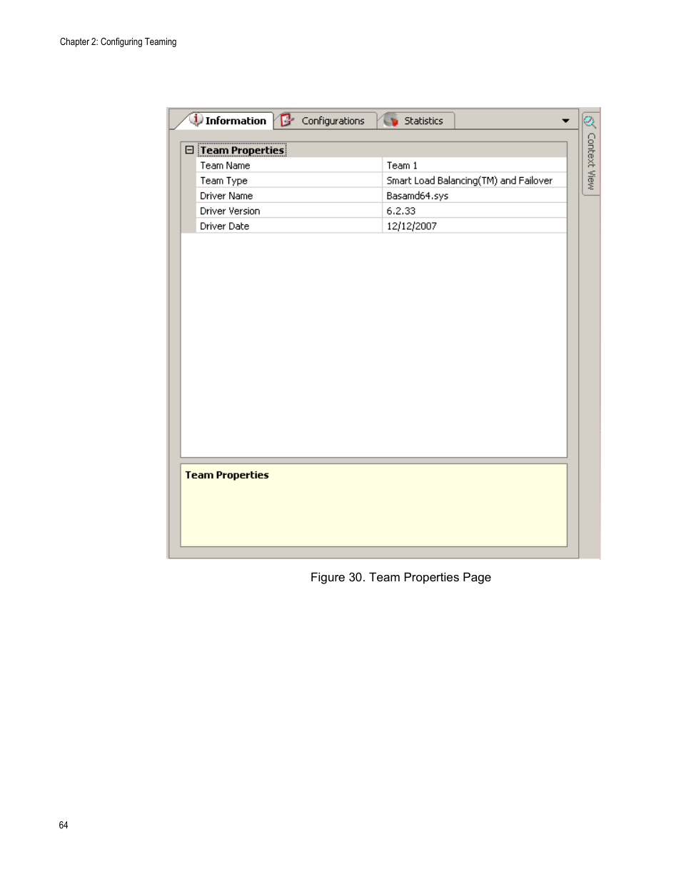 Allied Telesis Broadcom Advanced Control Suite 3 User Manual | Page 64 / 80