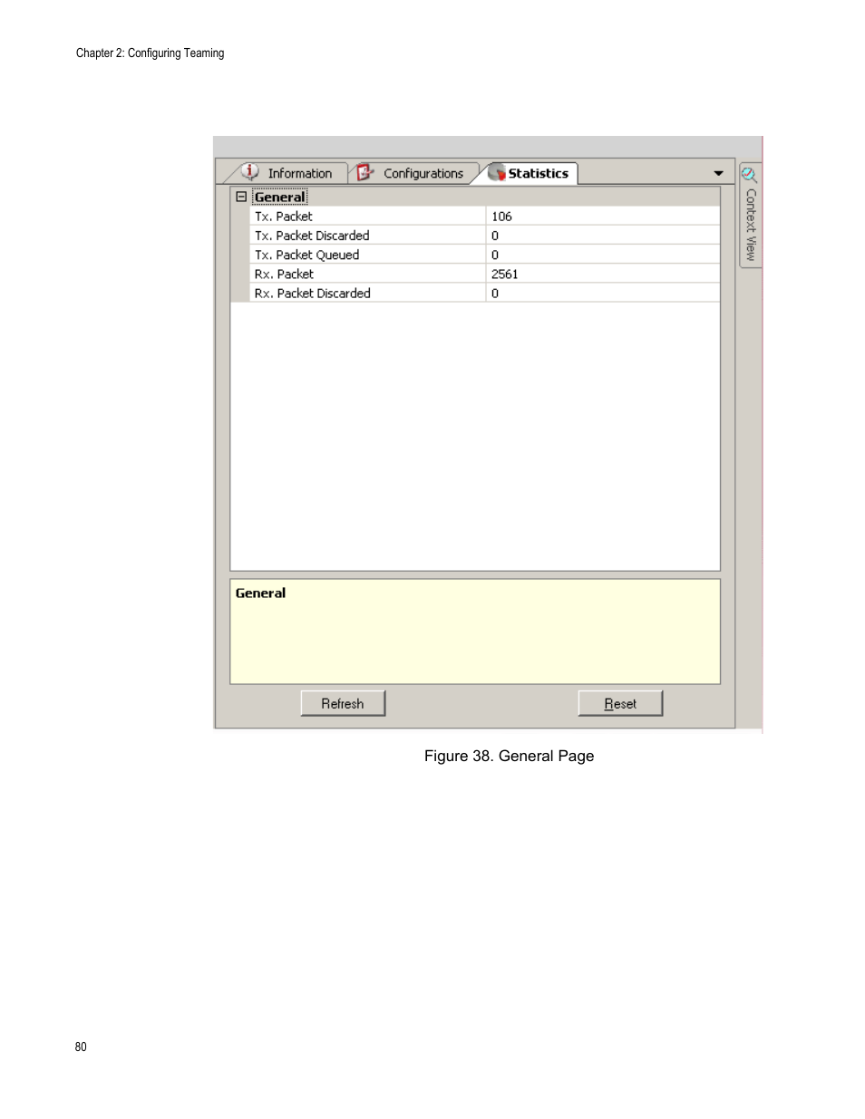 Allied Telesis Broadcom Advanced Control Suite 3 User Manual | Page 80 / 80
