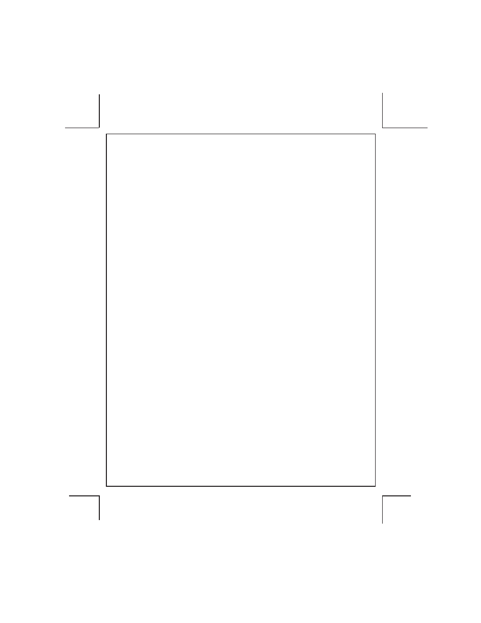 Audiovox APS 750 User Manual | Page 10 / 24