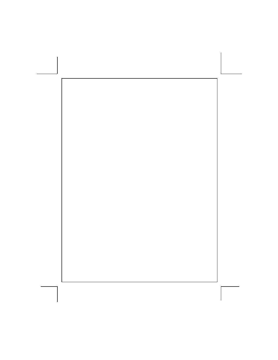 Audiovox APS 750 User Manual | Page 18 / 24