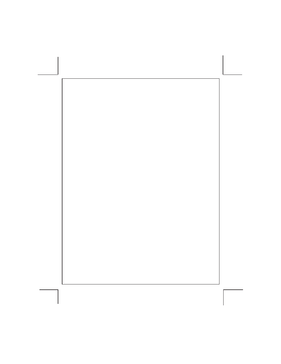 Audiovox APS 750 User Manual | Page 19 / 24