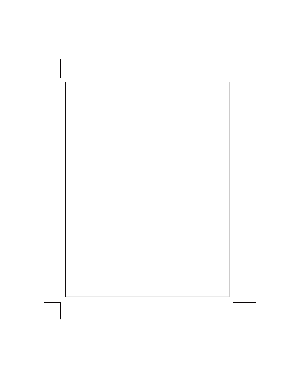 Audiovox APS 750 User Manual | Page 20 / 24