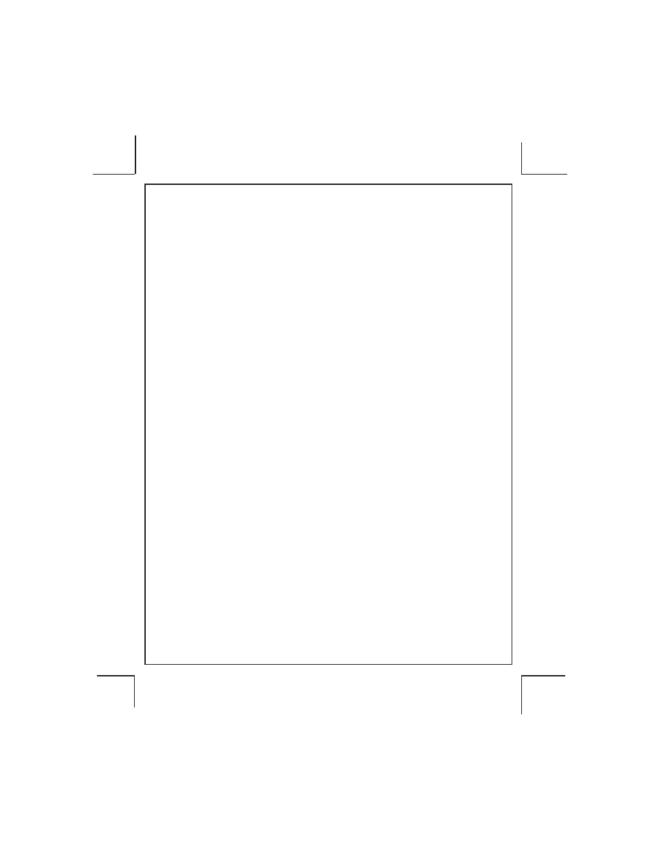 Audiovox APS 750 User Manual | Page 21 / 24