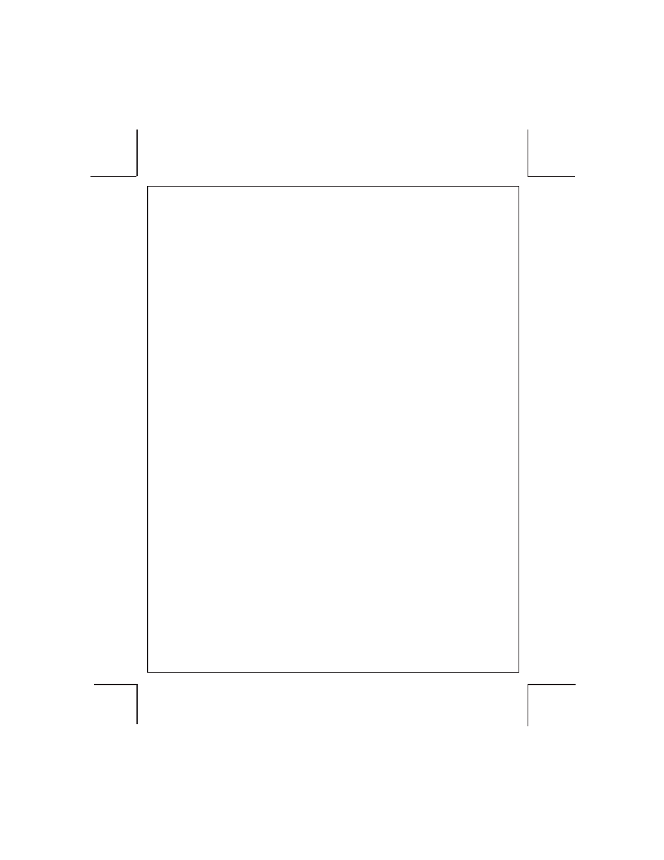 Audiovox APS 750 User Manual | Page 22 / 24