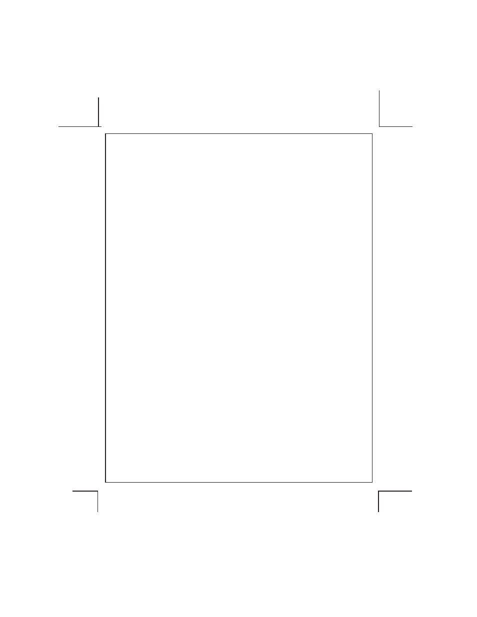 Audiovox APS 750 User Manual | Page 3 / 24