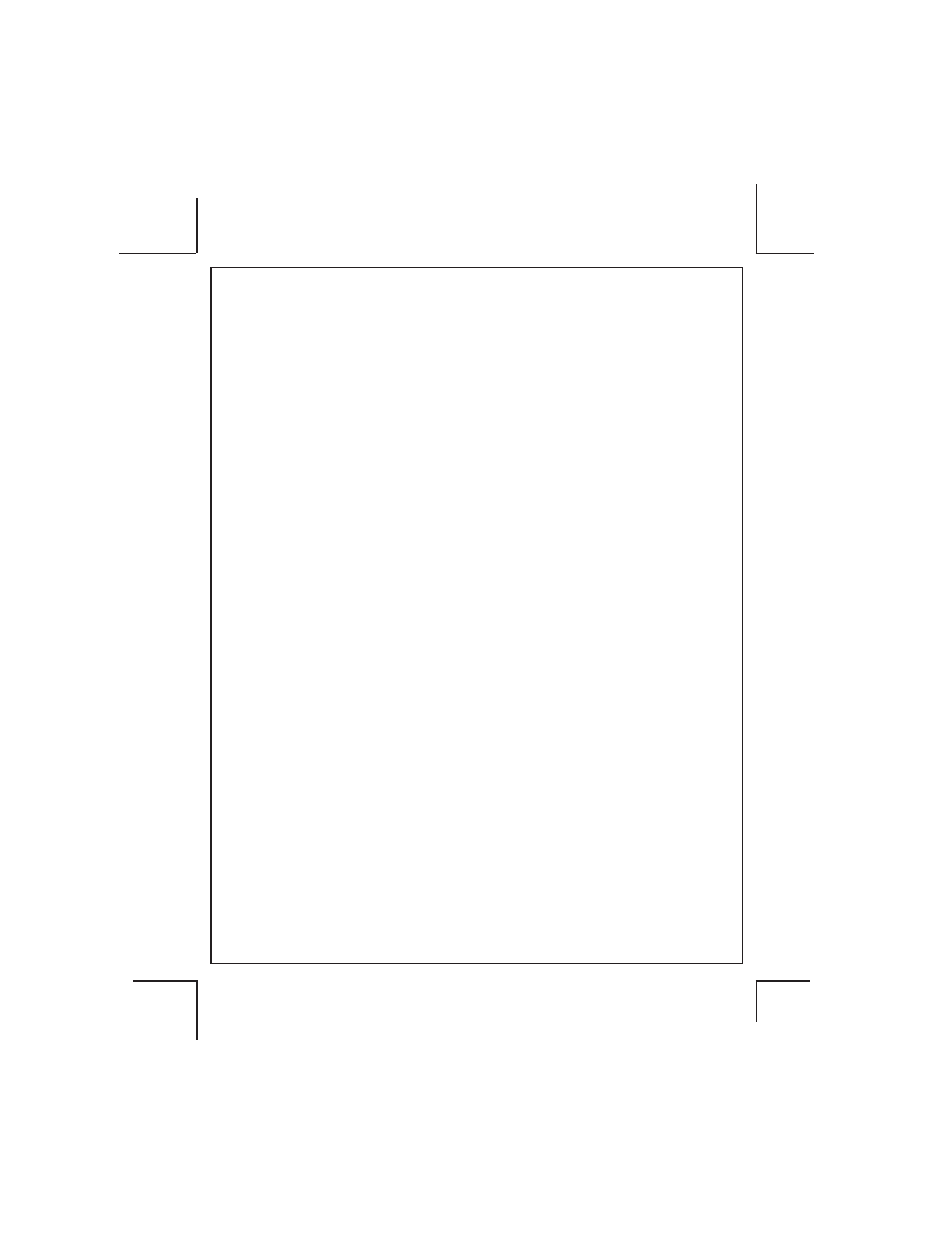 Audiovox APS 750 User Manual | Page 4 / 24