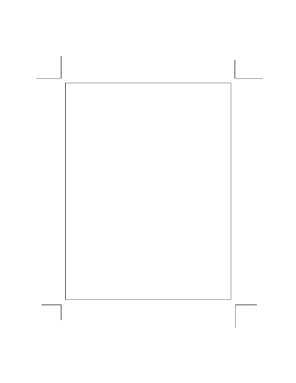 Audiovox APS 750 User Manual | Page 5 / 24