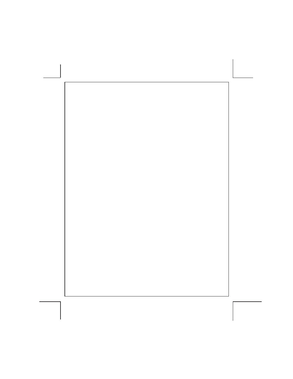 Audiovox APS 750 User Manual | Page 6 / 24