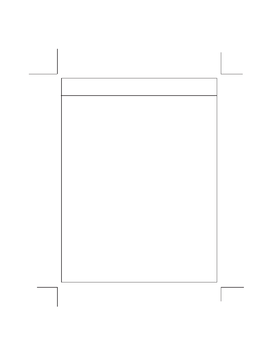 Audiovox APS 750 User Manual | Page 8 / 24