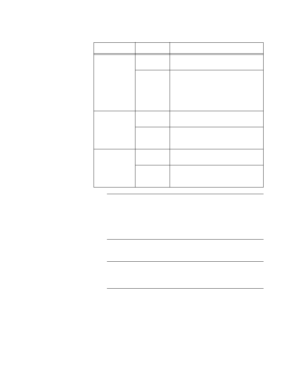 Allied Telesis AT-CV5001 User Manual | Page 25 / 86
