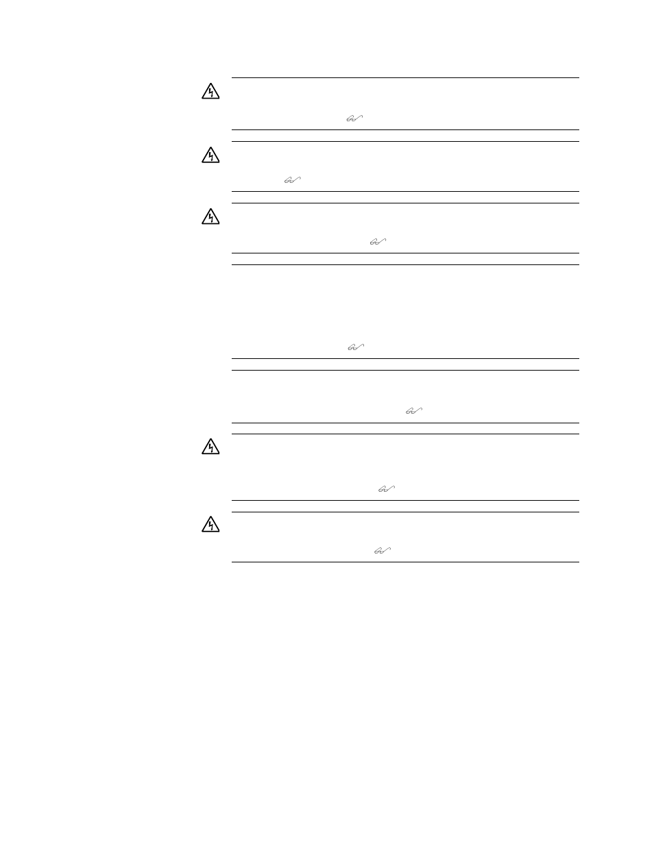 Allied Telesis AT-CV5001 User Manual | Page 30 / 86
