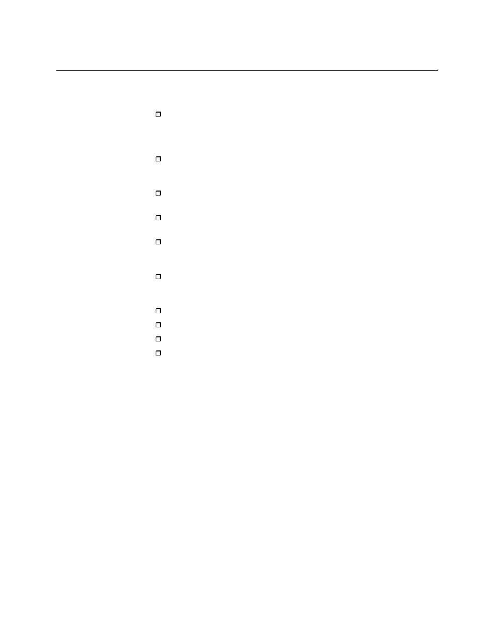 Selecting a site for the chassis | Allied Telesis AT-CV5001 User Manual | Page 31 / 86