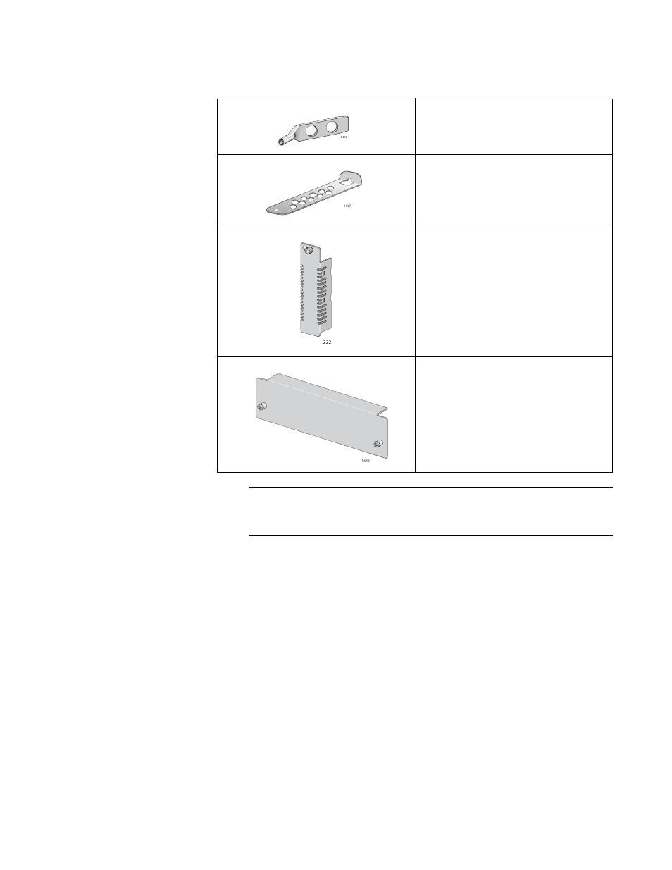 Allied Telesis AT-CV5001 User Manual | Page 33 / 86