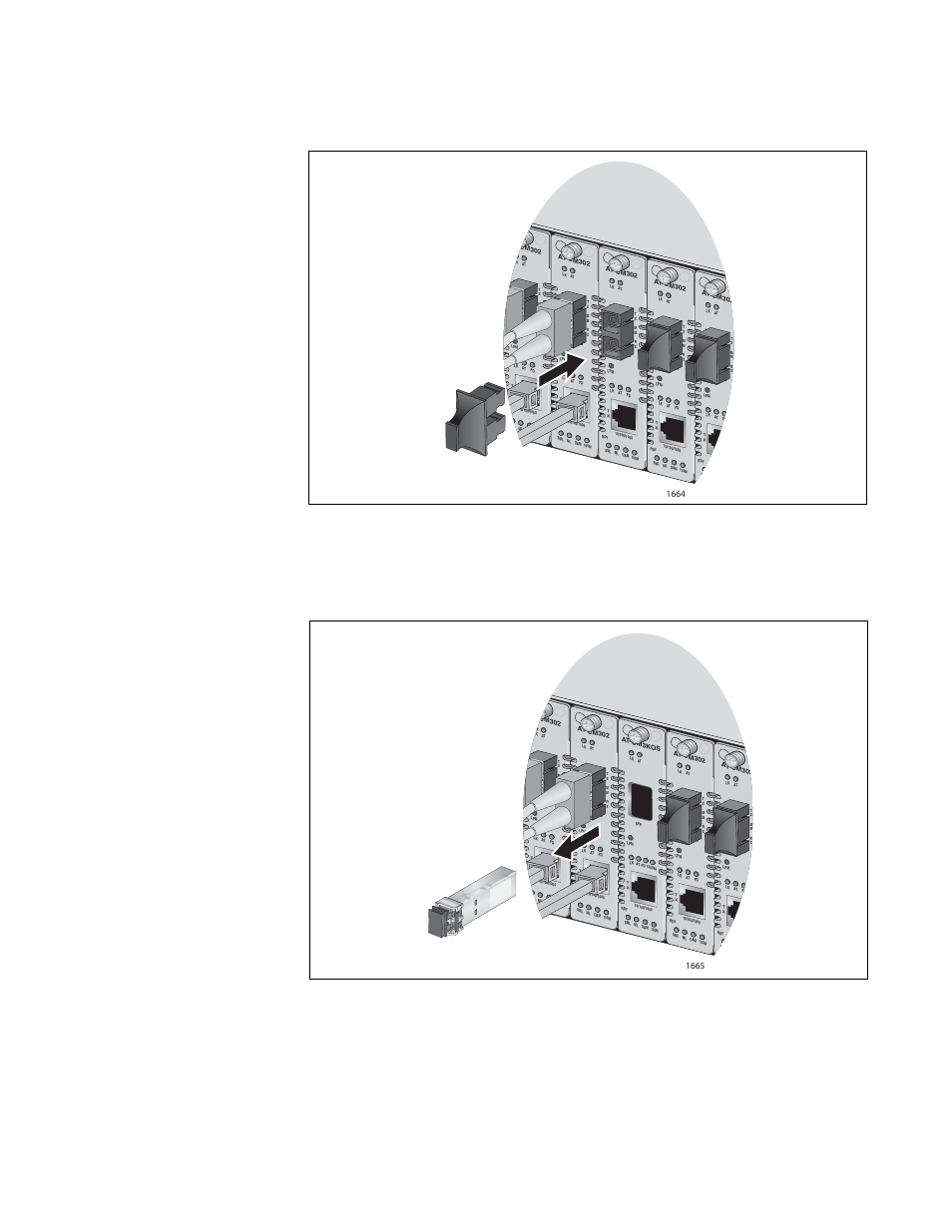 Allied Telesis AT-CV5001 User Manual | Page 65 / 86