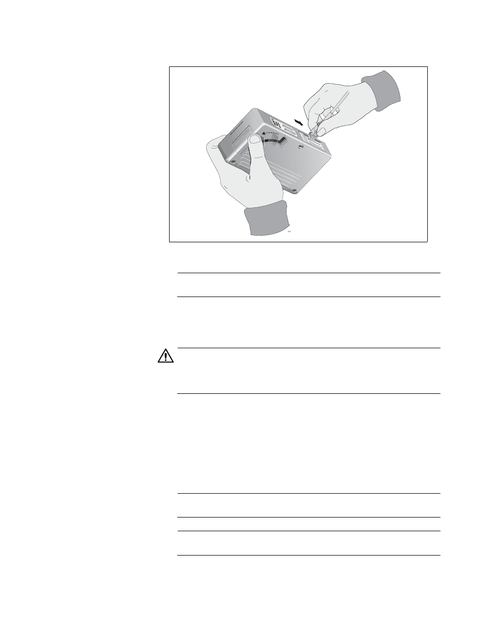 Allied Telesis AT-CV5001 User Manual | Page 83 / 86