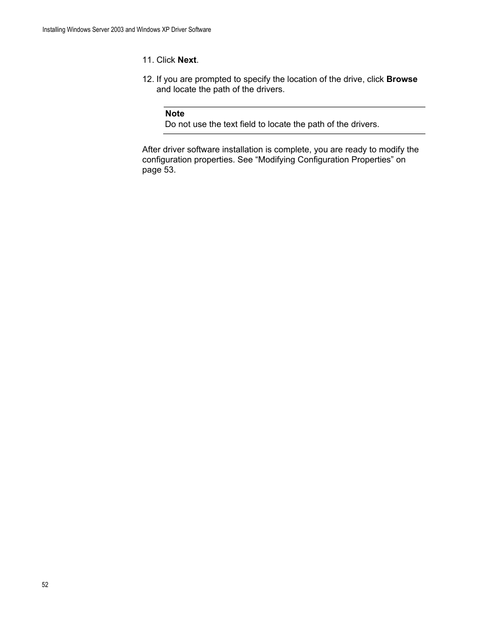 Allied Telesis AT-2912T User Manual | Page 52 / 92