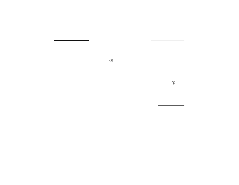 Setting the clock, Frequency step switch | Audiovox P-87S User Manual | Page 10 / 16